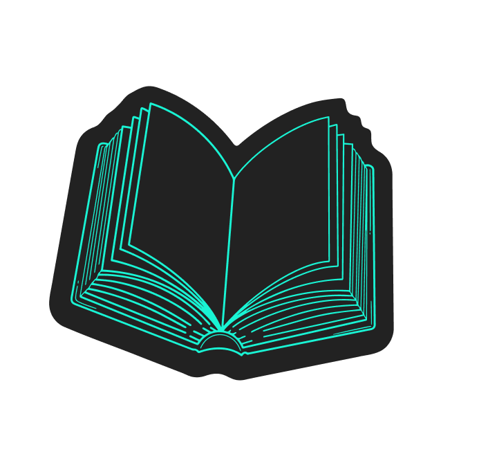 Develop and upskill sticker