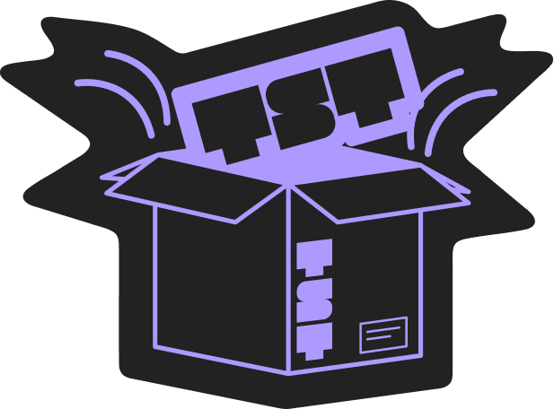 Launch and embed change sticker