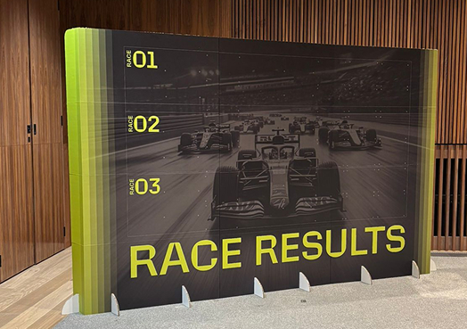 Bespoke Materials