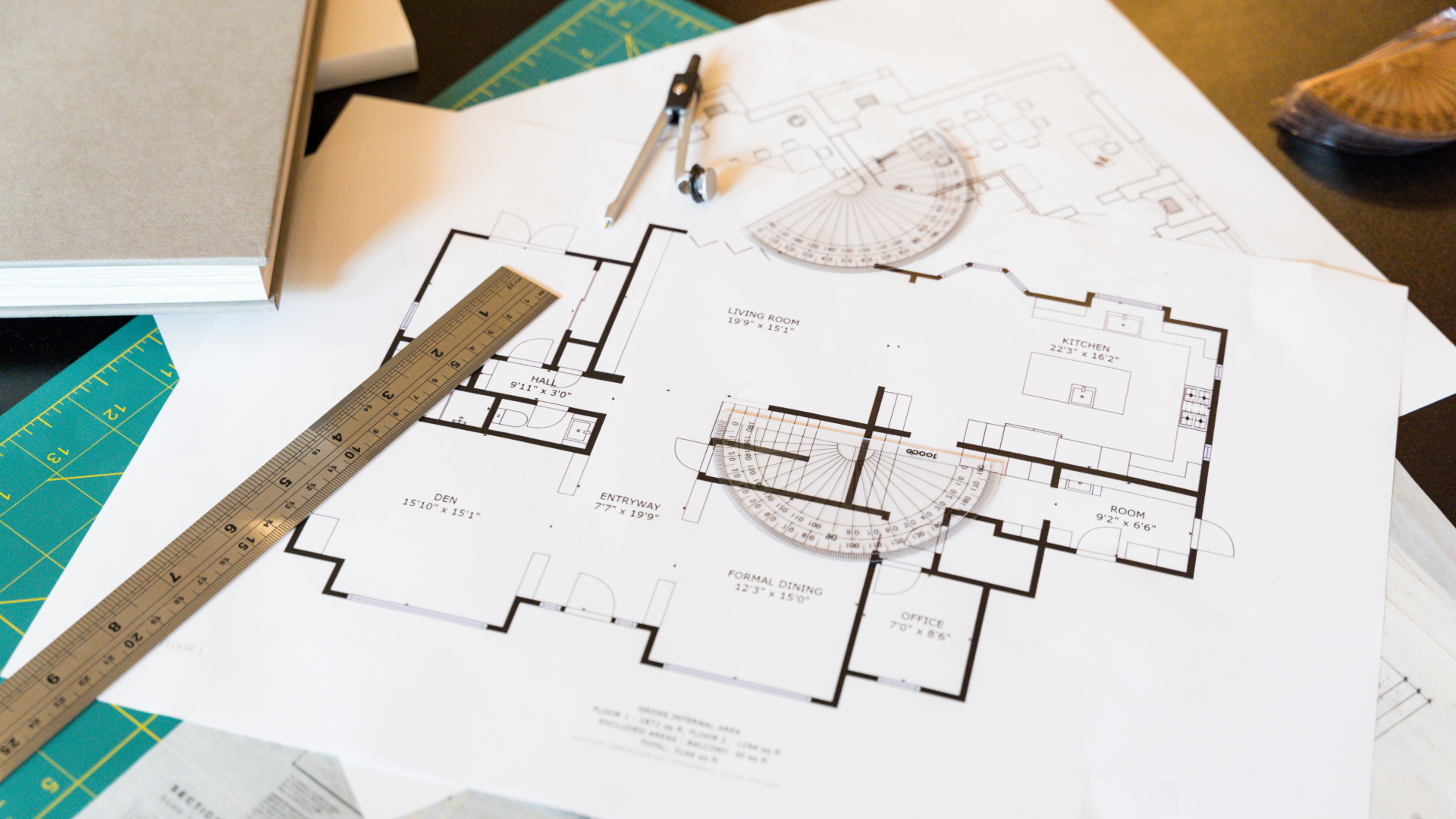 Bespoke Materials