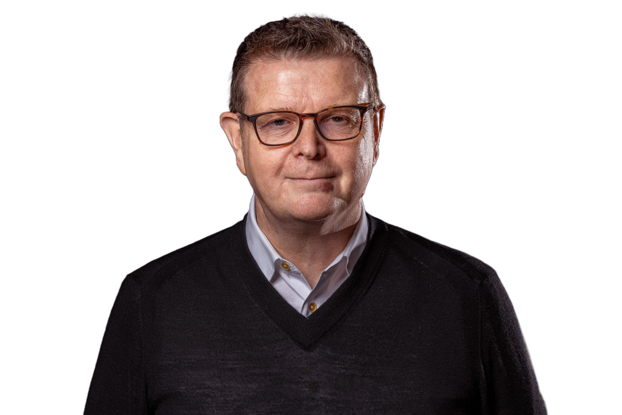 Simon Thompson
