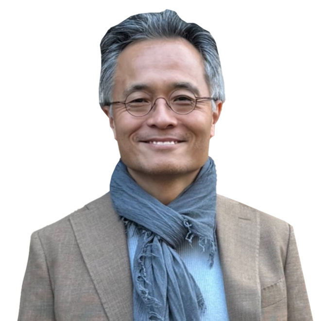 Youngjin Yoo