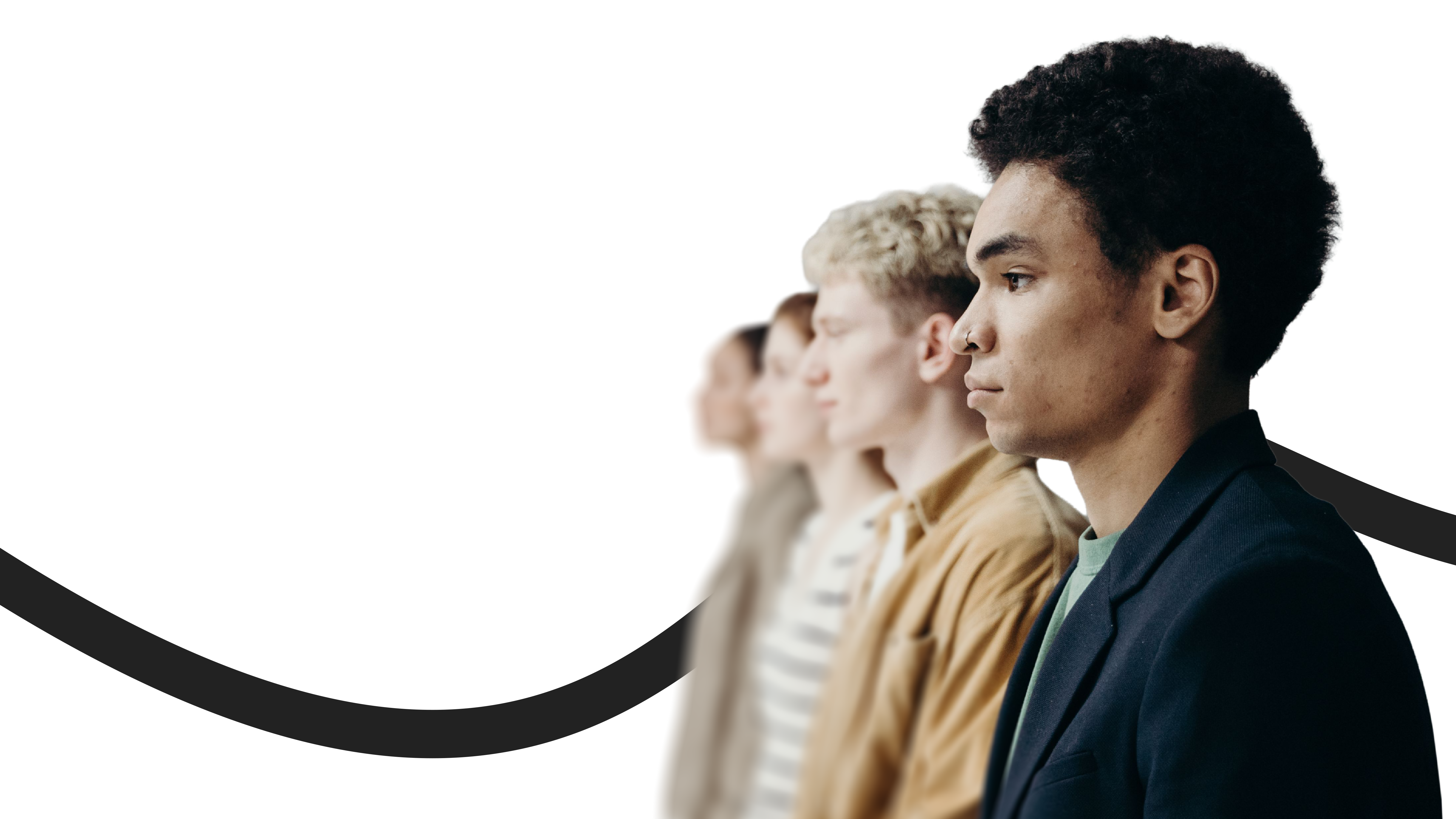 Post-Programme Transition Retention Challenge