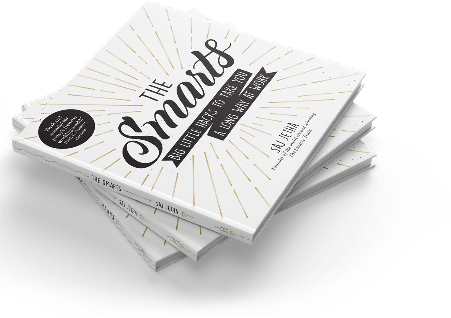 The Smarts book cover